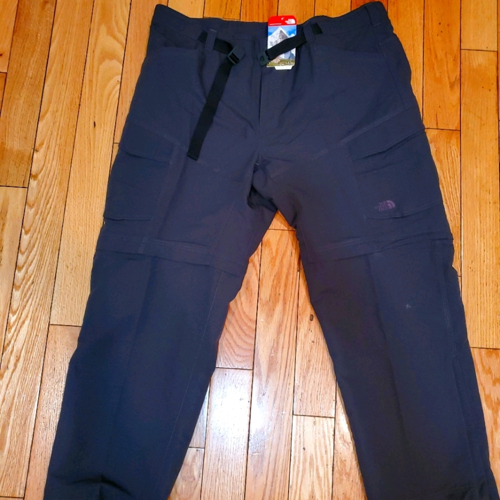 NORTH FACE PANTS